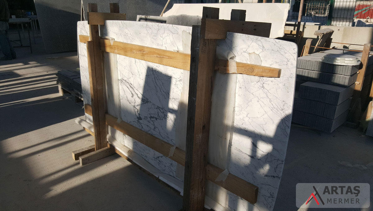 Bianco Carrara Masa Bianco Carrara Masa