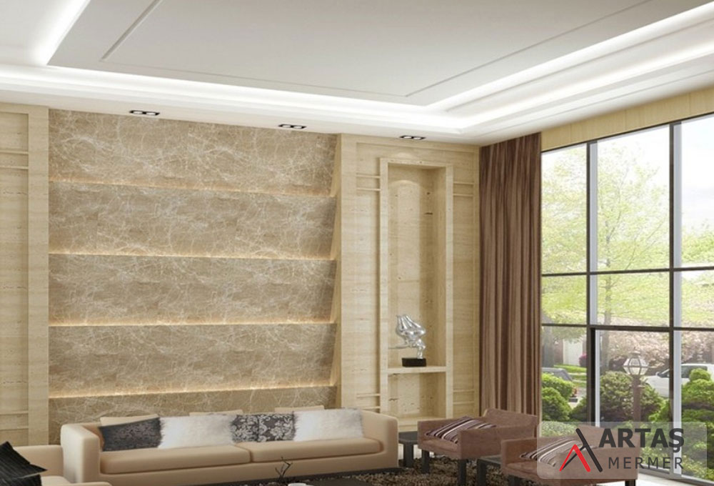 Patara Dark İç Cephe Patara Dark İç Cephe