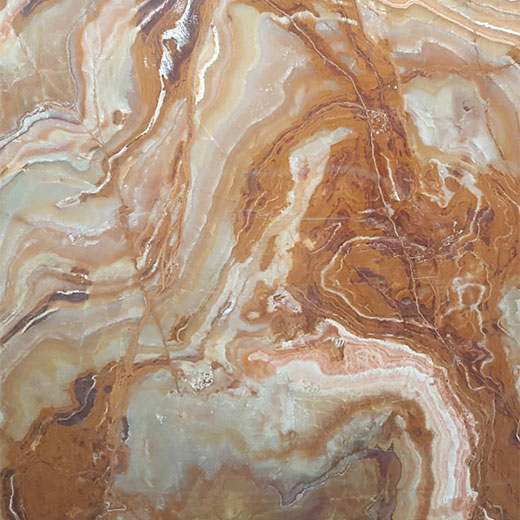 Kahverengi Onyx Kahverengi Onyx