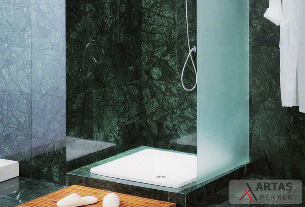 Verde Guatemala Banyo Verde Guatemala Banyo