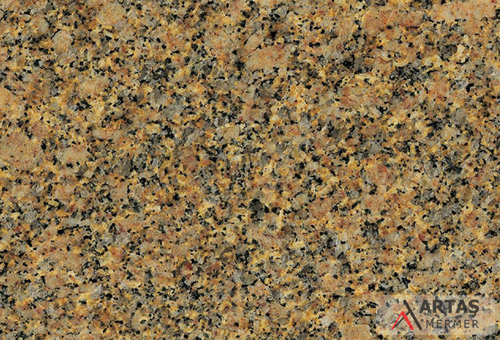 Amarello Gold Amarello Gold