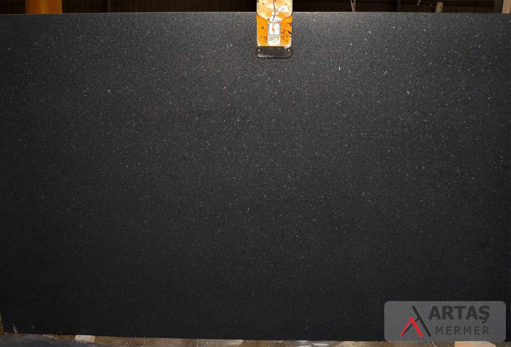 G20 Black Granit Plaka G20 Black Granit Plaka