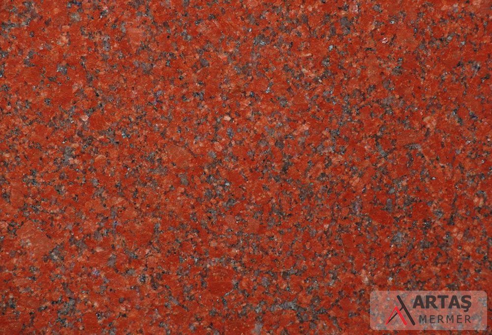 New Imperial Red