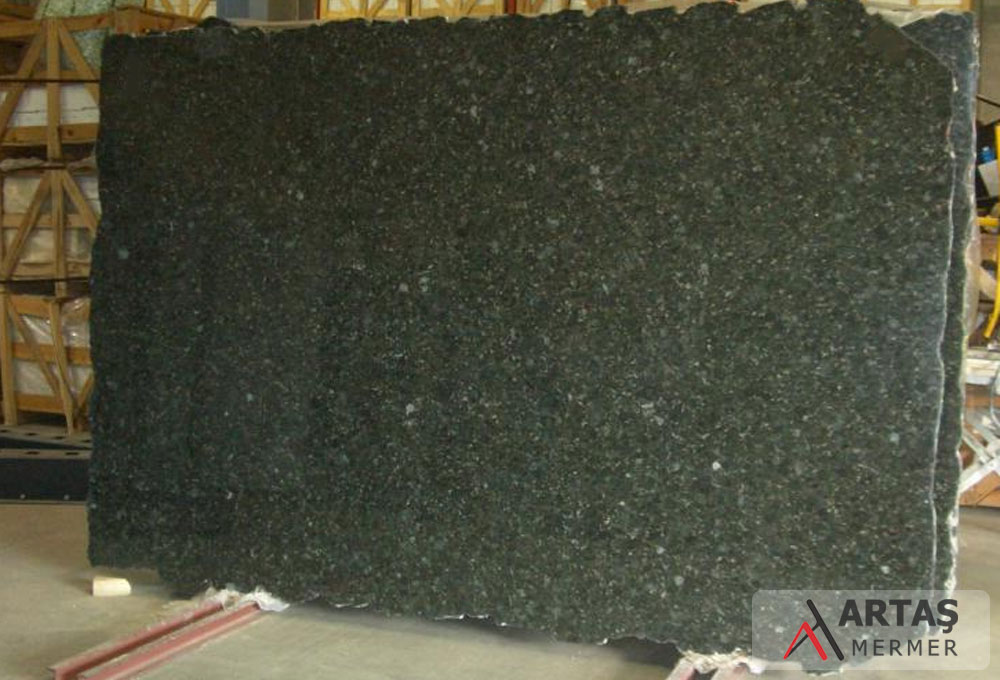 Verde Butterfly Granit Plaka Verde Butterfly Granit Plaka