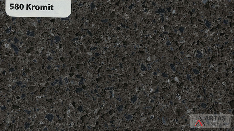 Kromit Çimstone