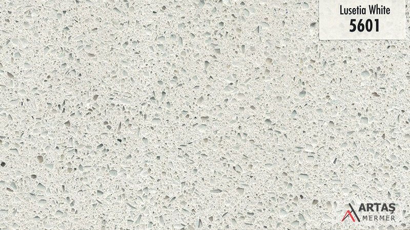 Lusetia White Calisco Lusetia White Calisco