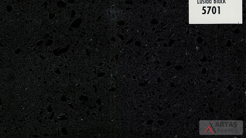 Lusida Black Calisco Lusida Black Calisco