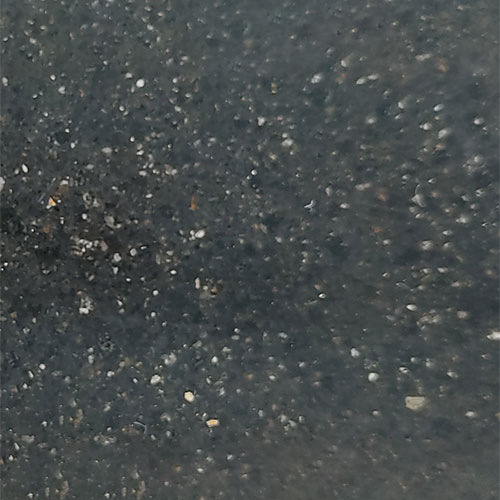 Volcano Black Belenco