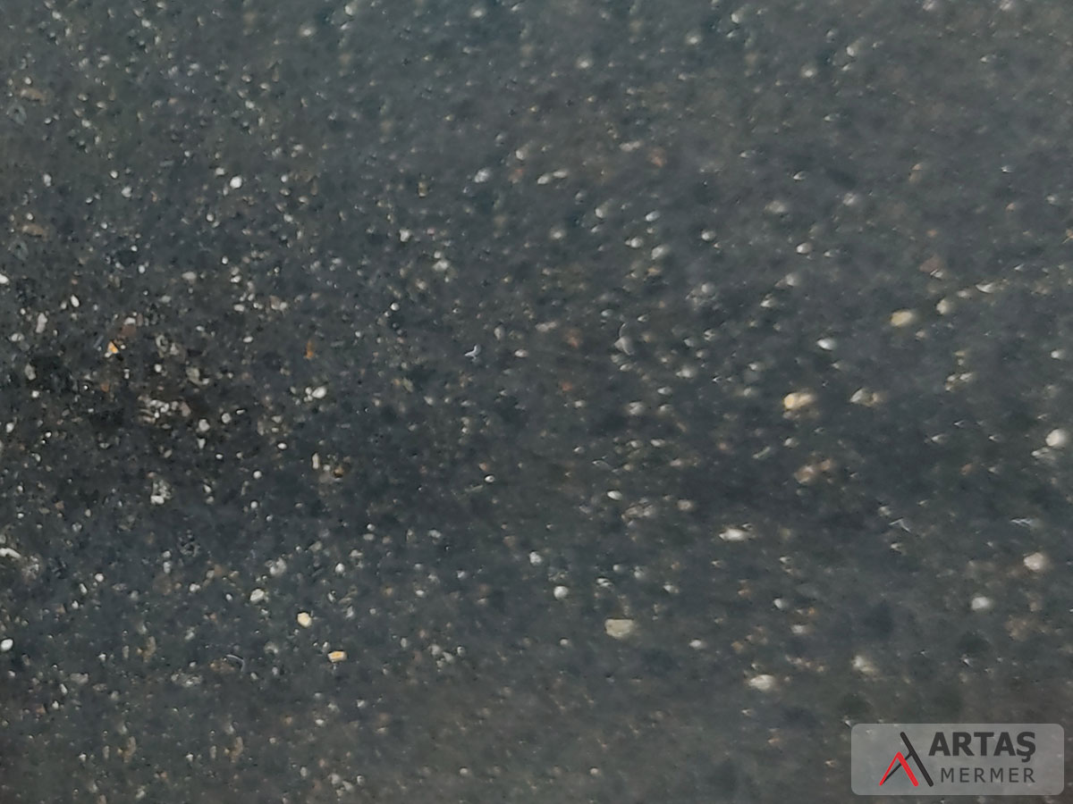 Volcano Black Belenco
