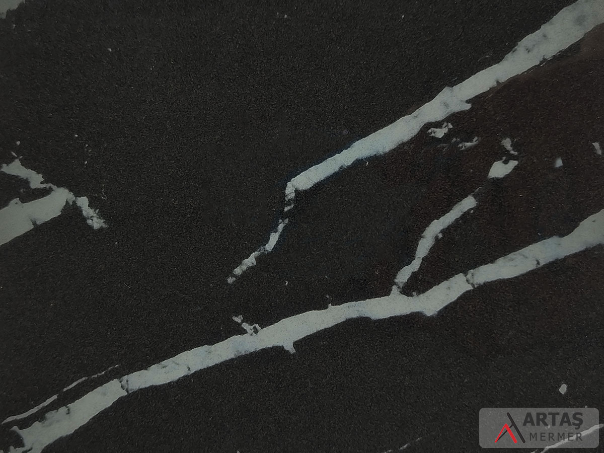 Nero Marquina Neolith Nero Marquina Neolith