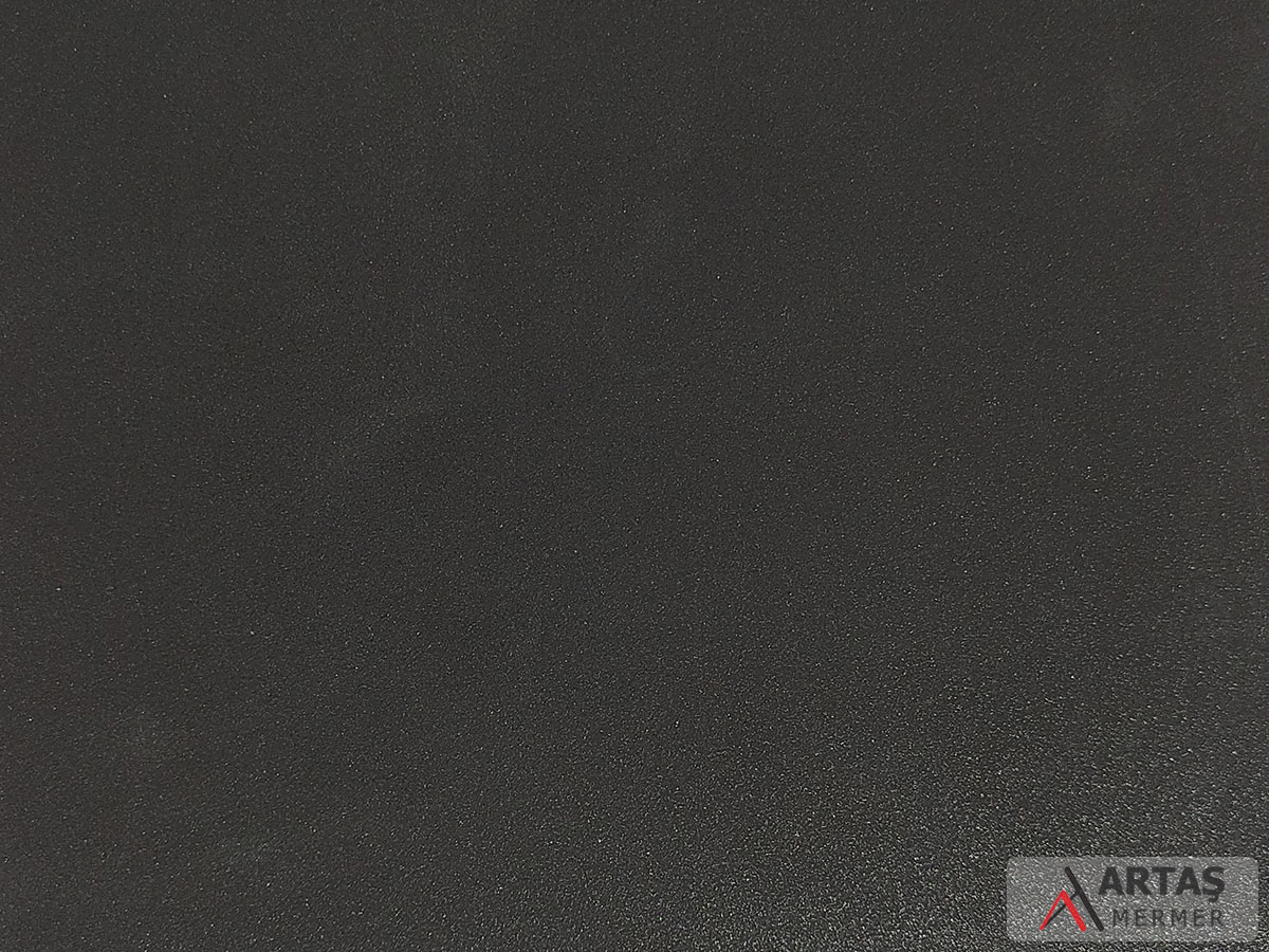 Nero Satin Neolith Nero Satin Neolith