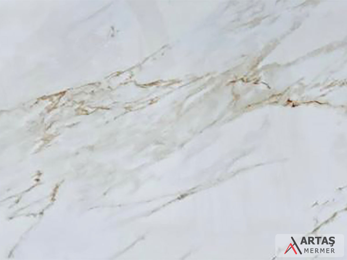Calacatta Borghini Lamar Calacatta Borghini Lamar